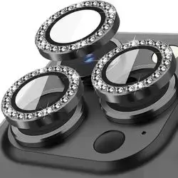 lenz camera 15promax crystal black