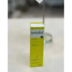 Imidin Nasal Spray 0.1% Arasto (Xylometazoline)