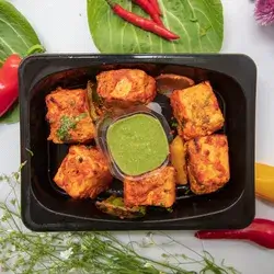 Paneer Koliwada