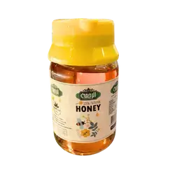 Al Rahma Honey Jar 500 grams