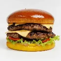 Jambo BUrger