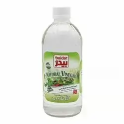 Bider srka white 500ml