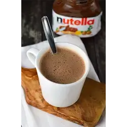 Nutella Coffee