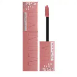 Maybelline SuperStay Vinyl Ink Liquid Lipstick#35