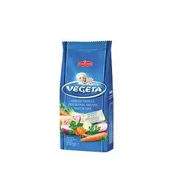 Podravka Vegeta Vegetable Spices 250 Gm