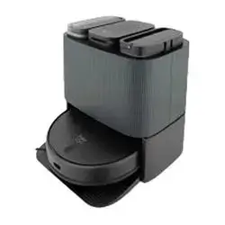 Robot Vacuum & Dust Collector, ROBERT RS 830 PLUS