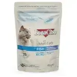 Bonacibo Adult Fish 85g