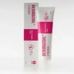Dermozoil Cream