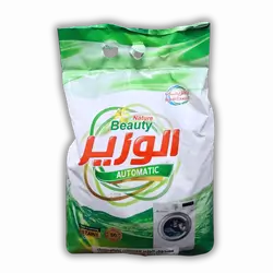 Tide Minister Automatic Green 3.200 kg