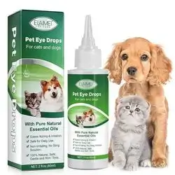 ELAIMEI Eye Drops