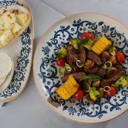 Milan Steak