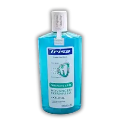Teresa Medicated Gargle Full Protection 500ml