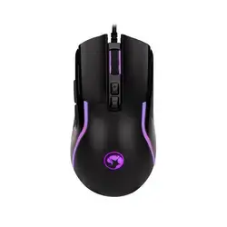 Marvo Scorpion M292 BK wired gaming mouse