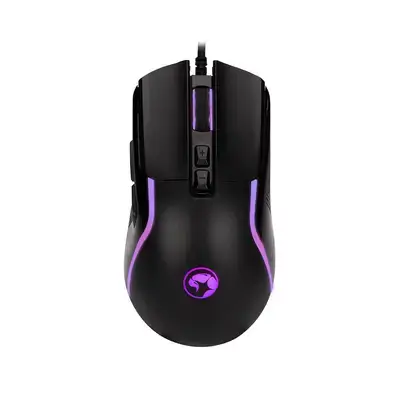 Marvo Scorpion M292 BK wired gaming mouse