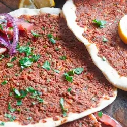 Lahmacun 