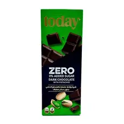 Nestlé Diet Bar 65 g Pistachio