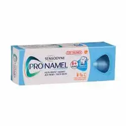 Sensodyne Tp Pronamel Kids 50ml