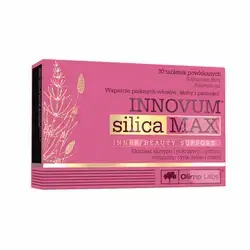 Innovum Silica Max 30 tablets