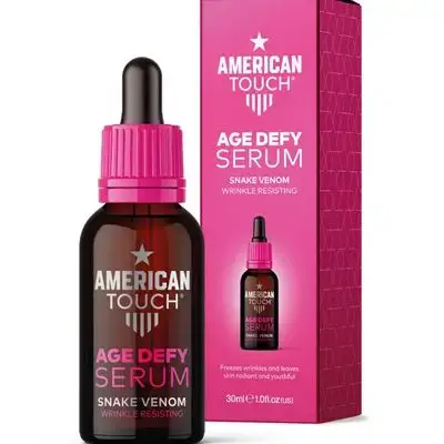 AGE DEFY SERUM