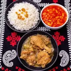 مریشکی پیشاوی سلێمانی