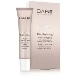 Babe Healthy Aging Multi corrector Eyes and lips Tensor