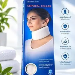YC Support Cervical Collar 906
