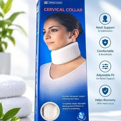YC Support Cervical Collar 906