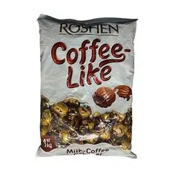 Coffee Choclet