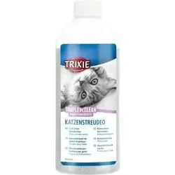Trixie Litter Deodorizer 750g