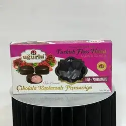 Alawi Pishmaniye Cacao And Pomegranate Flavor