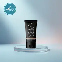 NARS Pure Radiant Tinted Moisturiser SPF30 - Terre-Neuve - 50ml