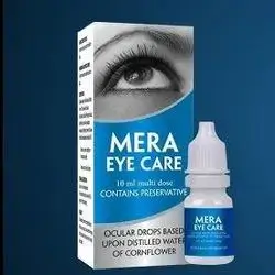 Mera Eye Care sodium 10 ml (mera)