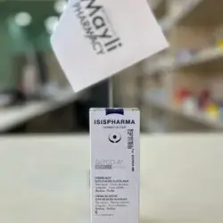ISISPHARMA glyco-a soft peeling Night Cream Dilated Pores