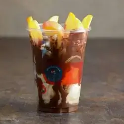 Waffle Cup