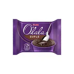 Olala Cake Ulker Cocoa 70 g