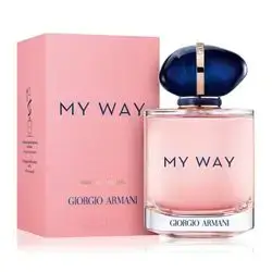 MY WAY PERFUME(PF16)