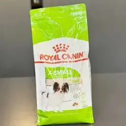 X-Small Adult 1.5Kg