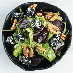 White Salad