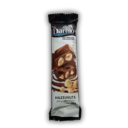 Nestle Darillo Hazelnut 30g