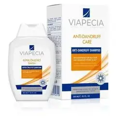 VIAPECIA ANTI-DANDRUFF CARE SHAMPOO 300ML