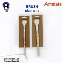 Brush-Art mate