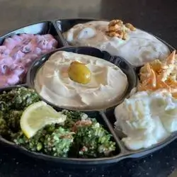 Appetizer