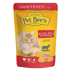 Pet Bees Lamb