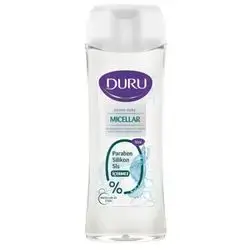 Duru Micellar Hydro Pure Shower Gel