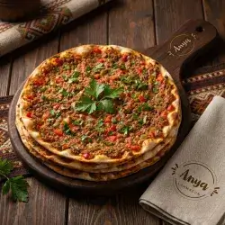 Lahmacun