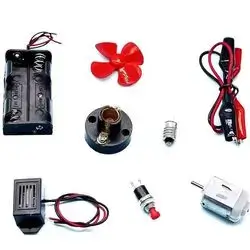Electricity Board Accessories