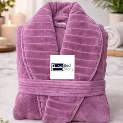 Robe For Men And Women