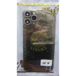 Cover Iphone X