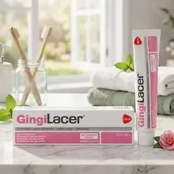 GINGI LACER