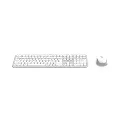 Hama WKM-550 Wireless Keyboard And Mouse Combo